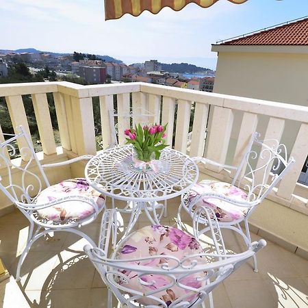 Apartment Blanka Makarska Dış mekan fotoğraf