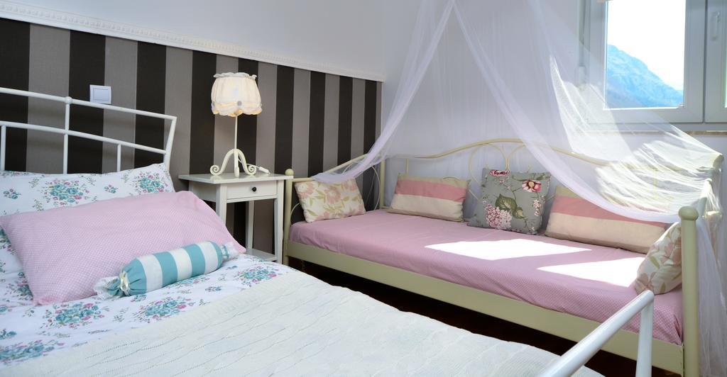 Apartment Blanka Makarska Dış mekan fotoğraf