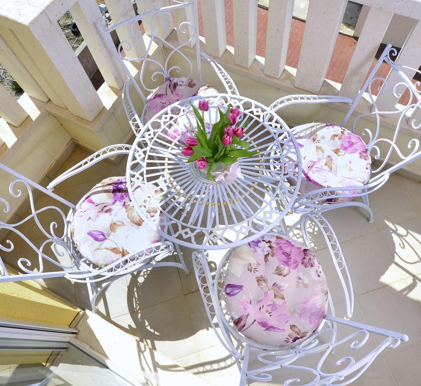 Apartment Blanka Makarska Dış mekan fotoğraf